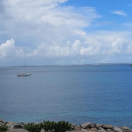 Fresh Cool Love Marigot  Exterior foto