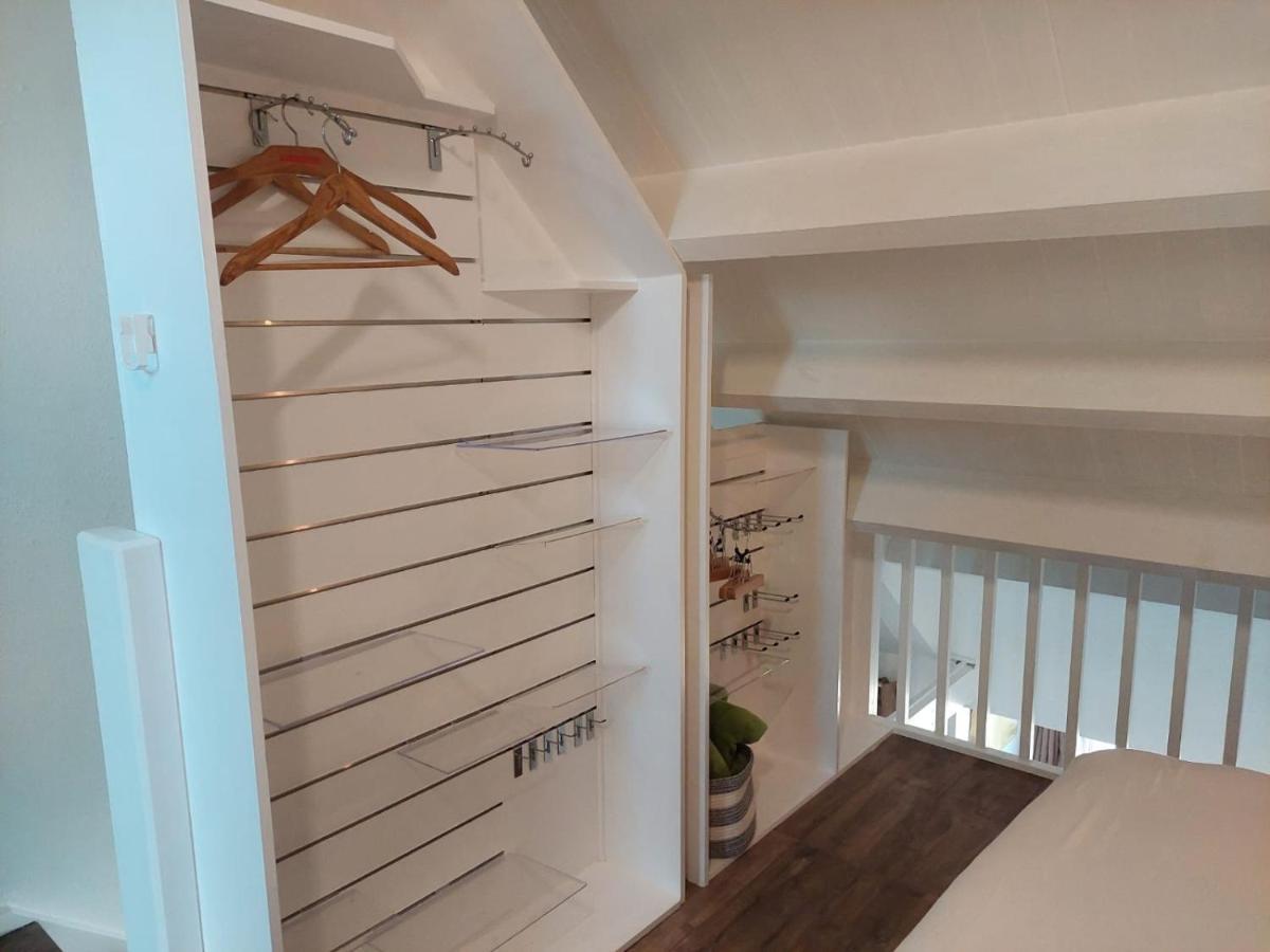 Fresh Cool Love Marigot  Exterior foto