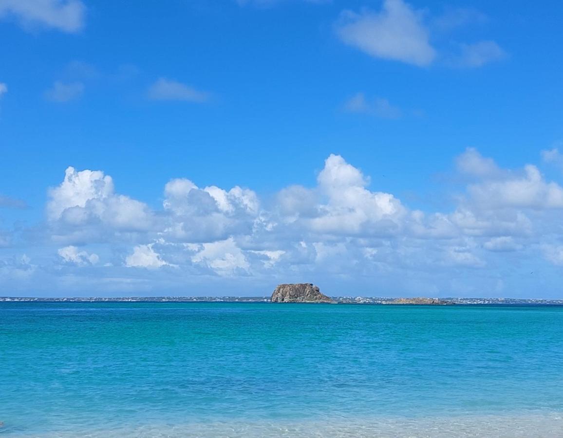 Fresh Cool Love Marigot  Exterior foto